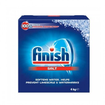 Finish Mosogatógép Só 4kg