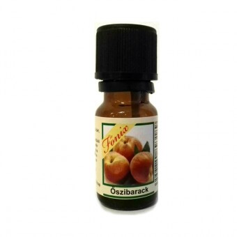 Fönix illatolaj 10ml Barack
