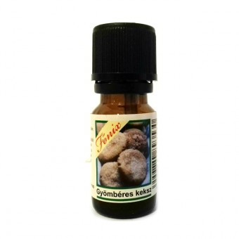 Fönix illatolaj 10ml Gyömbéres keksz
