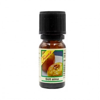 Fönix illatolaj 10ml Sült alma