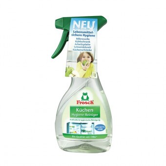 Frosch higéniás hűtőtisztító 300ml