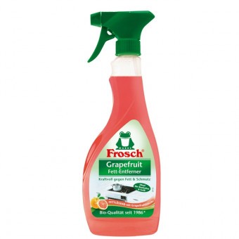 Frosch Tisztítószer Konyhai Grapefruit 500ml