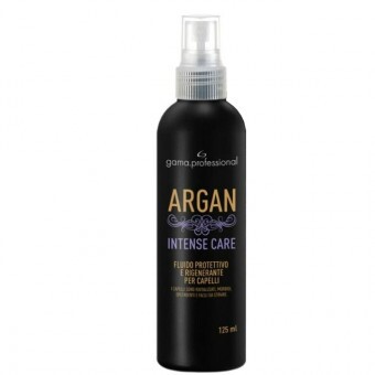 GA.MA Hővédő Regeneráló folyadék Argán olajjal 125ml