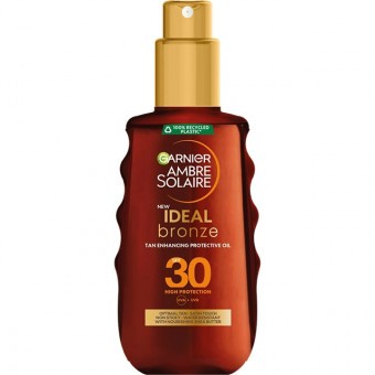 Garnier Bronz olaj Spray 300ml SPF30