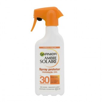 Garnier Napozó Spray 300ml SPF30