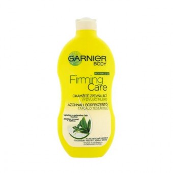 Garnier Testápoló 400ml Bőrfeszesítő azonnali