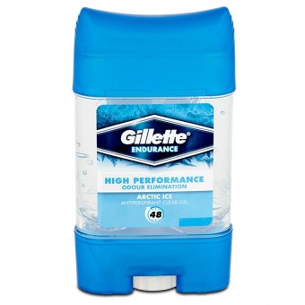 Gillette Izzadásgátló Gél-Arctic Ice-48h védelem 70ml