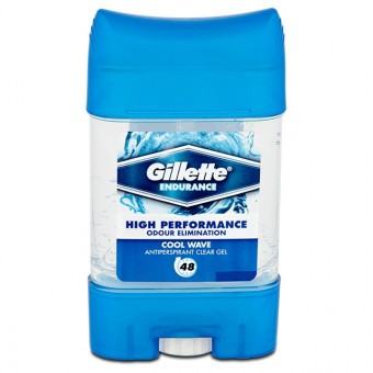 Gillette Izzadásgátló Gél-Cool Wave-48h védelem 70ml