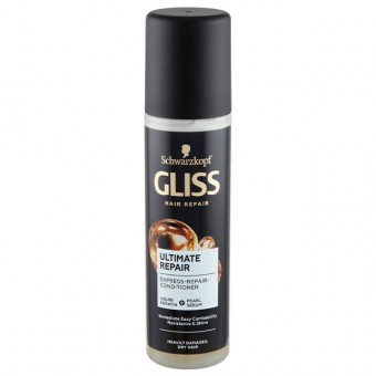 Gliss Balzsam Hajregeneráló Ultimate Repair Leave-in 200ml