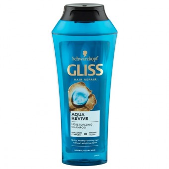 Gliss Sampon Aqua Revive 250ml