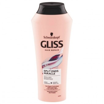 Gliss Sampon Split Ends Miracle 250ml