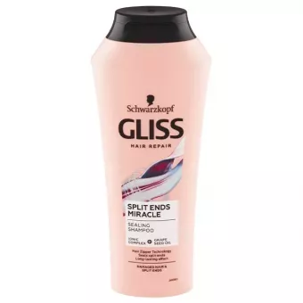 Gliss Sampon Split Ends Miracle 250ml