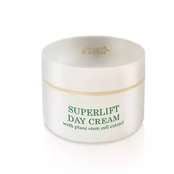 GOLDEN GREEN NATURE Superlift nappali krém 50ml