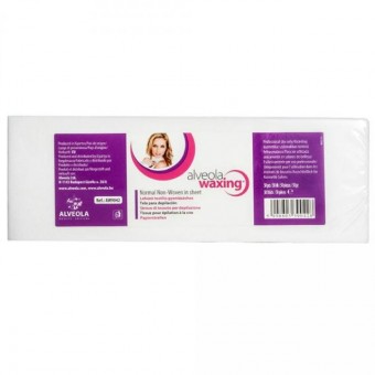 Gyantapapír normál 50db AW9042