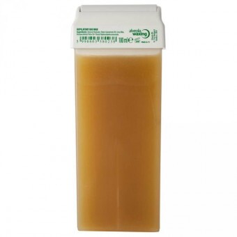 Gyantapatron 100gr bio sárga AW9301