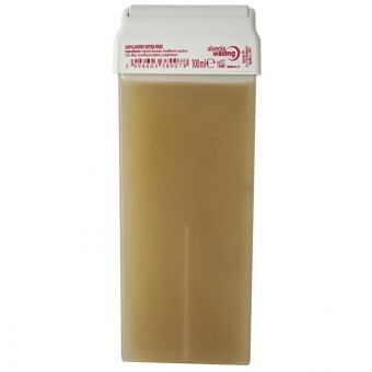Gyantapatron 100gr Extra sárga AW9010
