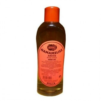 Hamamelisz Arcvíz 1000ml