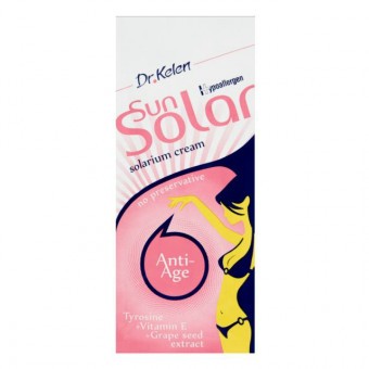 HC.SUN S. Anti-Age Aktivátor 12ml
