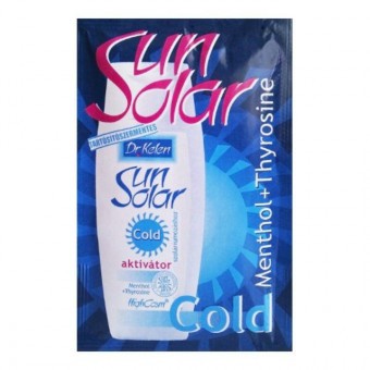 HC.SUN S. Cold Aktivátor 12ml