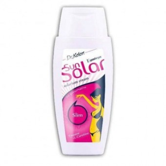 HC.SUN S. Slim 2:1 Aktivátor 150ml