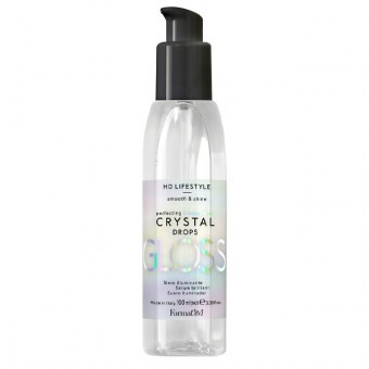 HD Hajvégápoló Kristáy Szérum 100ml