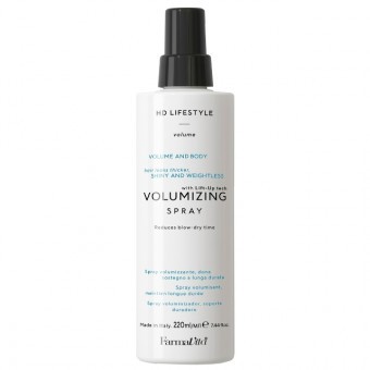 HD Prémium Volumen Növelő Spray 220ml