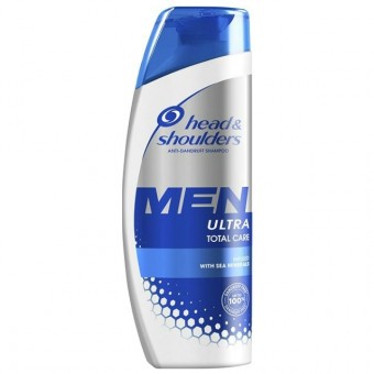 Head & Shoulders sampon 225ml Men total care