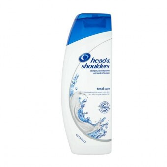 Head & Shoulders sampon 250ml Total Care