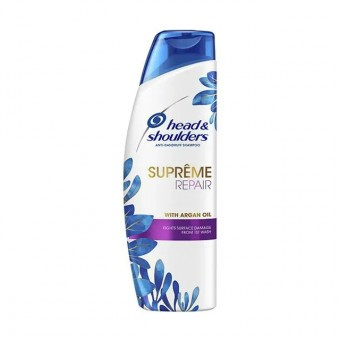 Head & Shoulders Sampon Korpa ellen-Repair,Argán olajjal 270ml