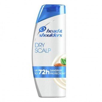 Head & Shoulders Sampon Korpásodás ellen Moisturizing Care 400ml