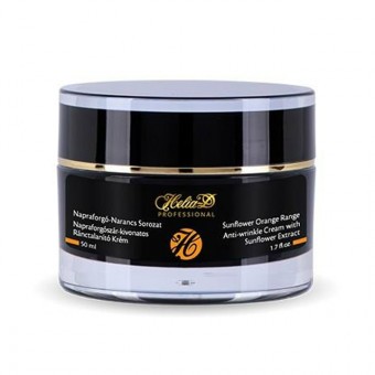 Helia-D Napraforgószár-kivonatos szemránckrém 30ml