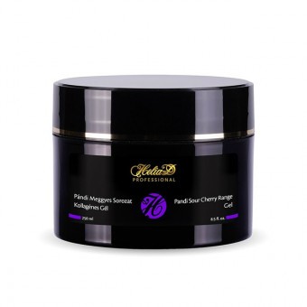 Helia-D Pándi Meggyes Kollagénes Szemránckrém 30ml