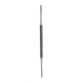 Henbor Bőrfeltoló - INOX HM6