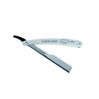 Henbor Borotva - Razor - Fehér 710W