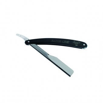 Henbor Borotva - Razor - Fekete 710B