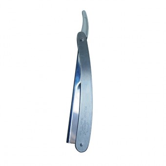 Henbor Borotva - Razor - INOX 711