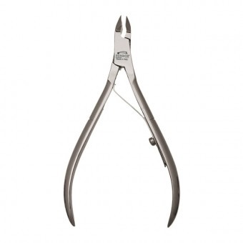 Henbor Bőrvágó csípő - 5 mm INOX H51X/5