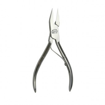 Henbor Körömcsípő - Egyenes 14 cm INOX H97X/14