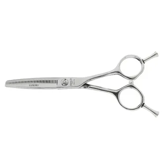 Henbor Ritkító olló 6" - Superior Luxory 999/6"