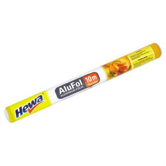 Hewa Alufólia 10m