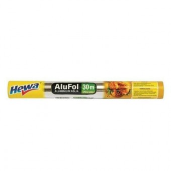Hewa Alufólia 30m