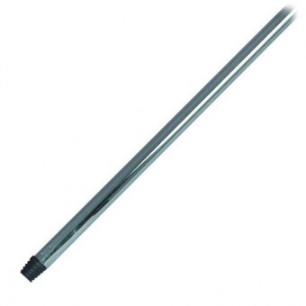 HEWA Felmosónyél króm 130cm