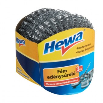 Hewa Súroló fém 3db