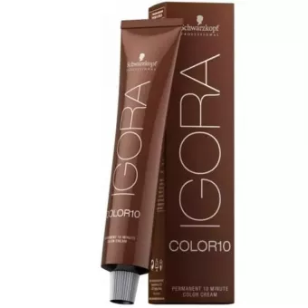 Igora Color10 hajfesték 60ml