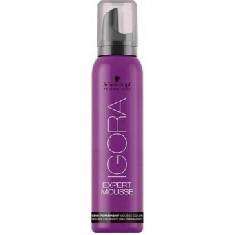 Igora Expert Színező Hab 100ml