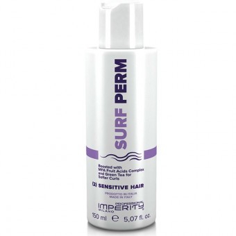 Imperity Dauervíz Surf perm 150ml "2-Sensitive"