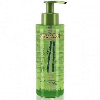 Imperity Organic Midollo Bamboo Kristály olaj 150ml