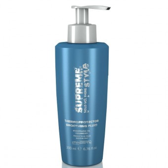 Imperity Supreme Style Hővédő, Hajkisimító Folyadék 200ml