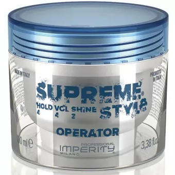 Imperity Supreme Style Operator wax 100ml