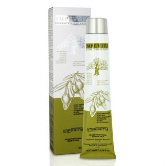 Impevita Ammónia- és PPD Mentes Krémhajfesték 100ml